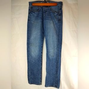 Lucky Brand Jeans Men's 121 Heritage Slim 29 x 30